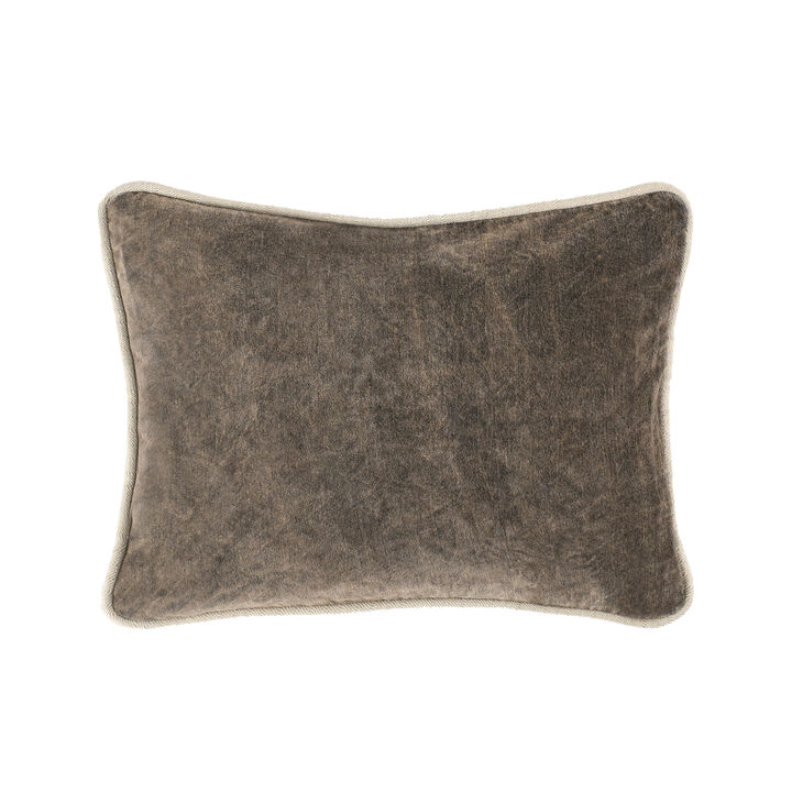 Heirloom Velvet Pillow