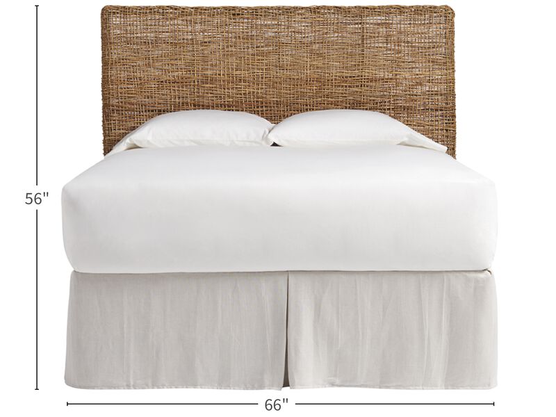 Nesting Headboard