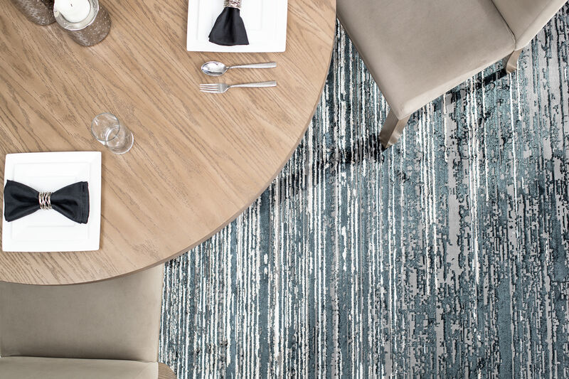 Micah 3337F 8' x 10' Rug
