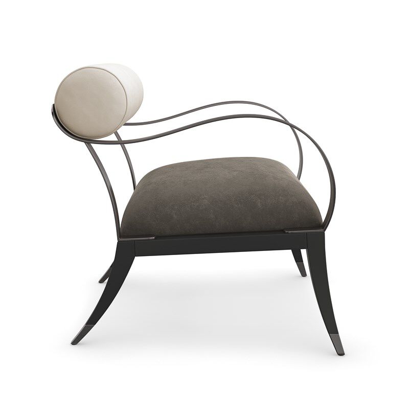 Homage Accent Chair