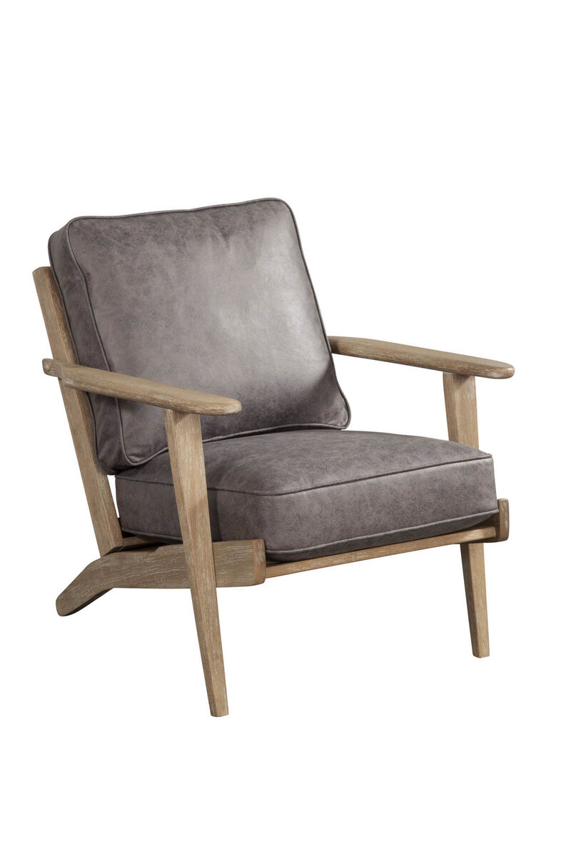 Artica Lounge Chair