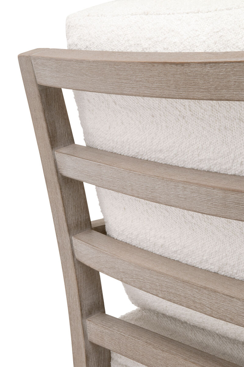 Stratton Club Chair