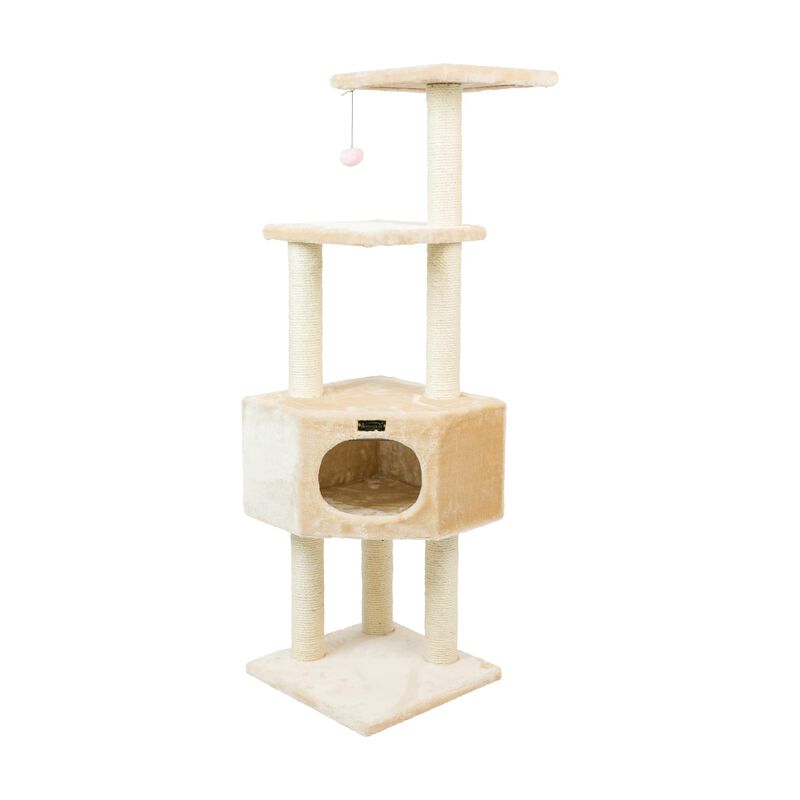 Aeromark Int'l Inc.Armarkat Cat Tree Model A5201, Beige