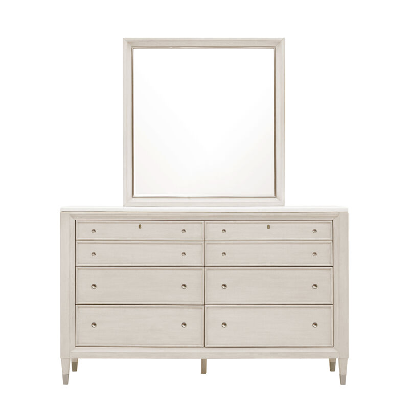 Ashby Place 6-Drawer Dresser