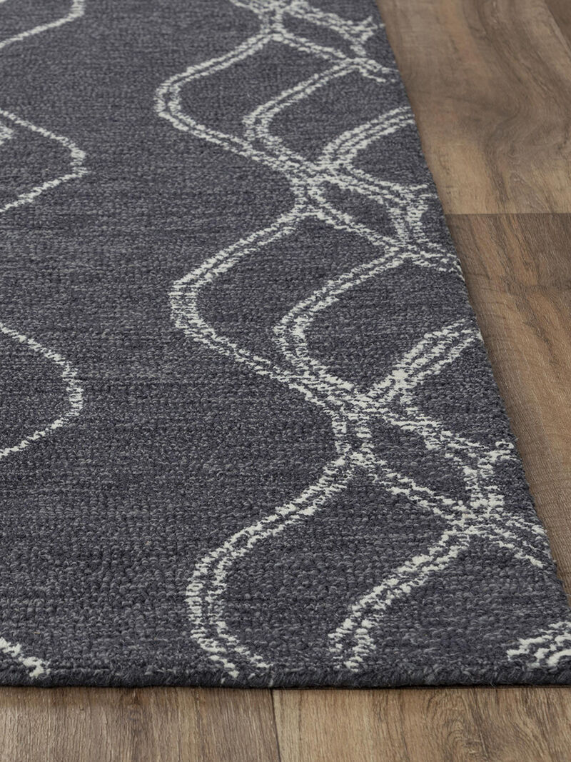 Taylor TAY870 7'9" x 9'9" Rug