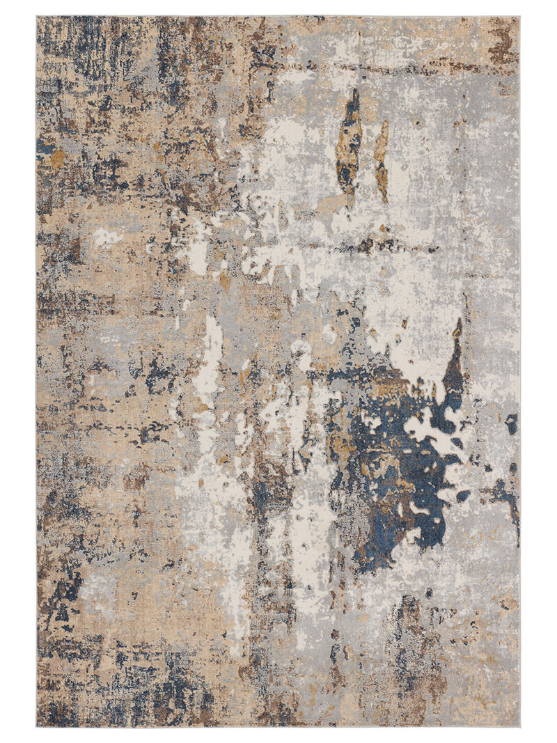 Requiem Constanze Gray 10' x 14' Rug
