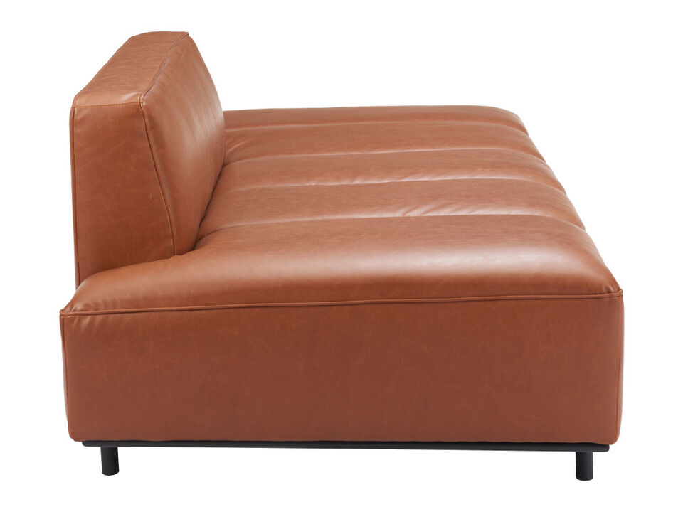Confection Sofa Brown
