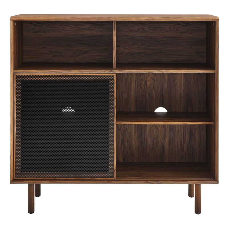 Kurtis 47" Display Cabinet