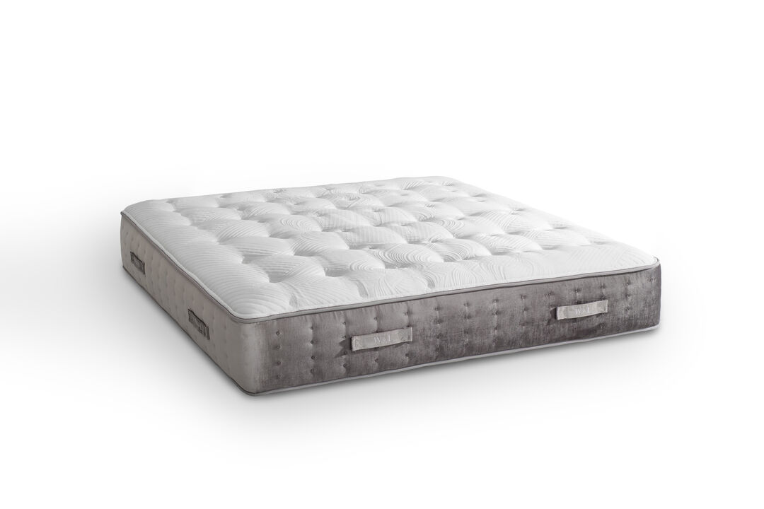 Askerton Firm Mattress