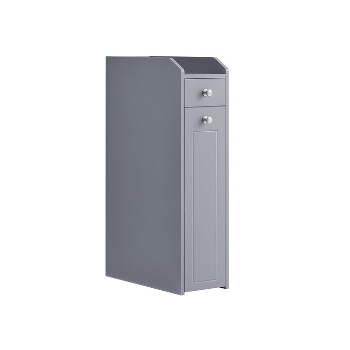 Slim Bathroom Storage Cabinet Slim Bathroom Storage Cabinet