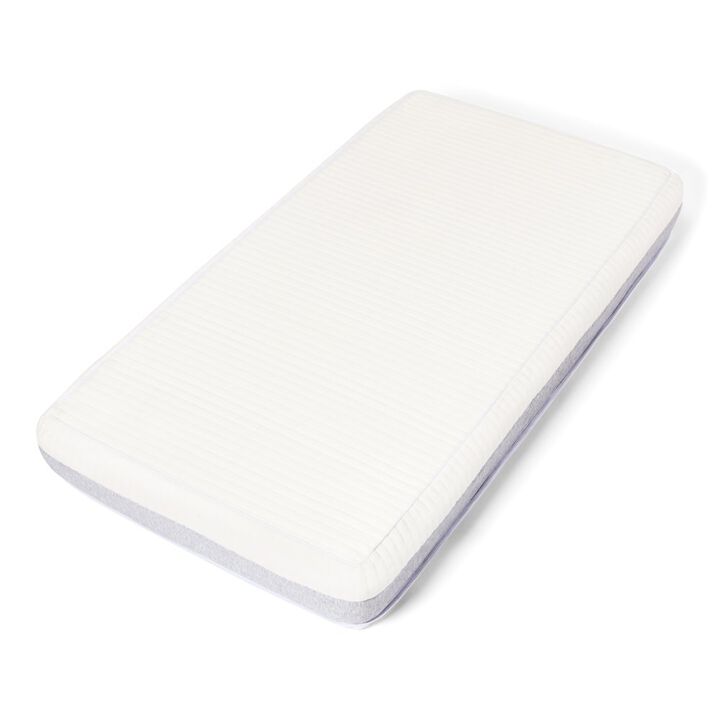 Graco Ultra 2-in-1 Premium Dual-Sided Crib & Toddler Mattress