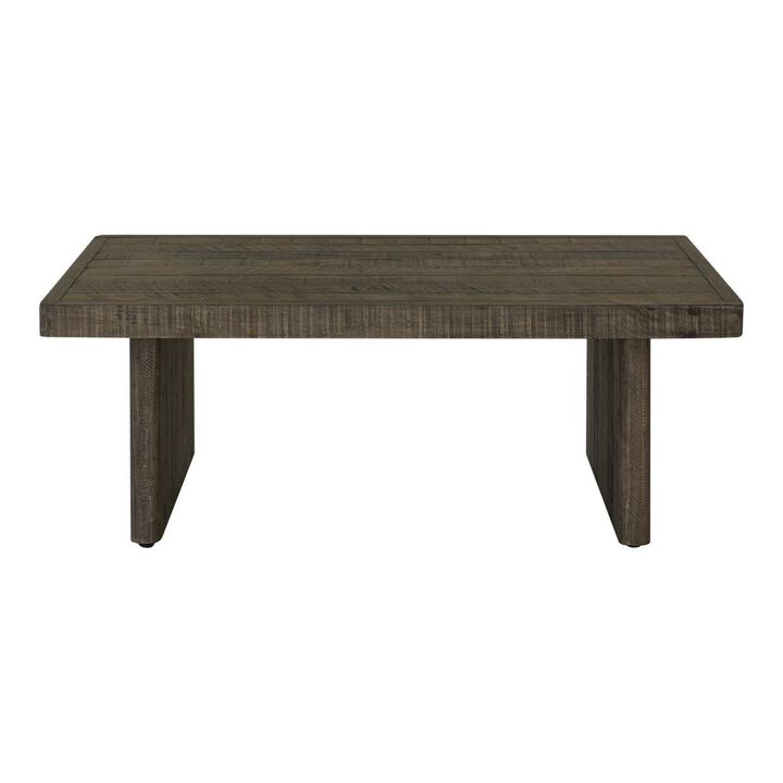 Moe's Home Collection MONTEREY COFFEE TABLE