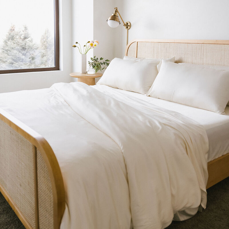 Bamboo Duvet Cover