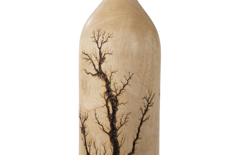 Lightning Long Bottle