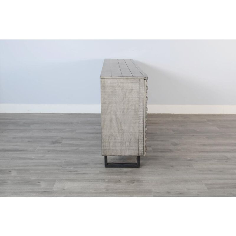 Sunny Designs 72 Media Console / Server