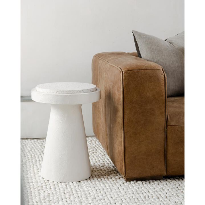 Moe�s Book Accent Table