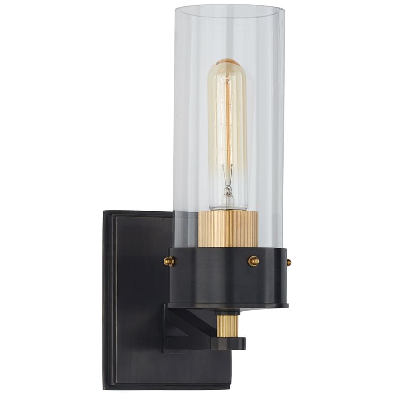 Marais Four-Light Bath Sconce