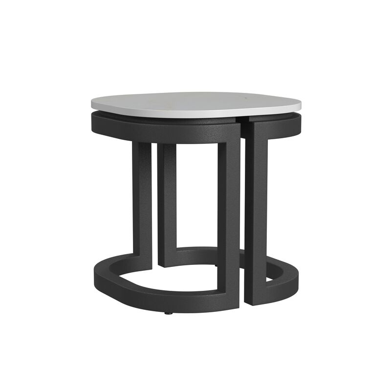 Malibu End Table