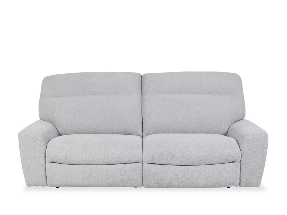 Viking Power Sofa