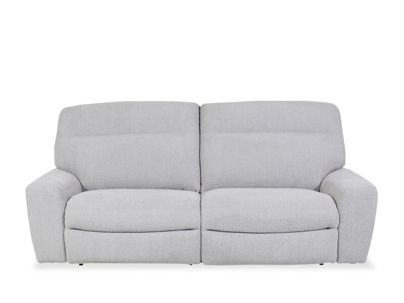 Viking Power Sofa