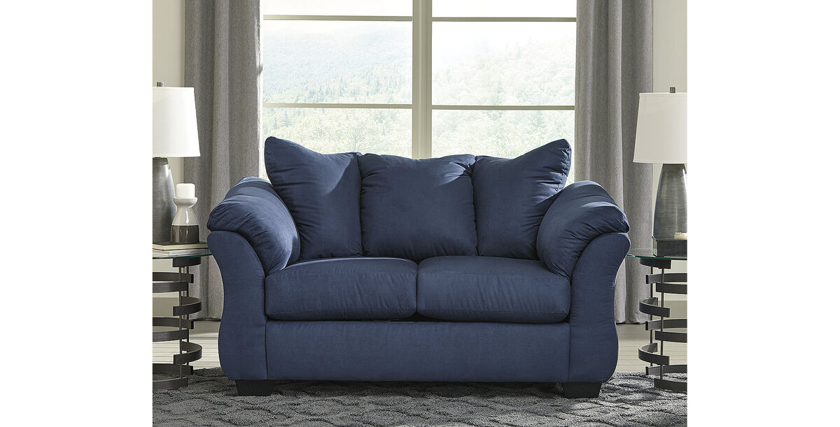Darcy Loveseat