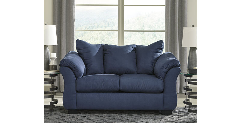 Darcy Loveseat