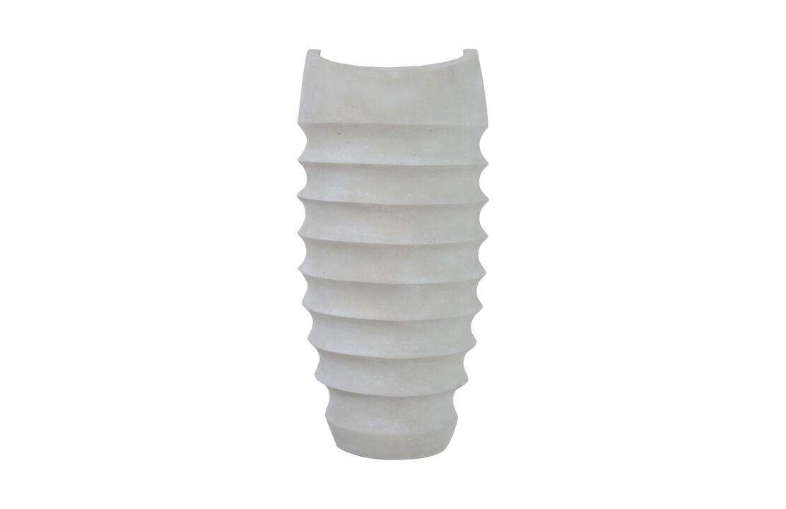 JP Center Slant Wall Planter