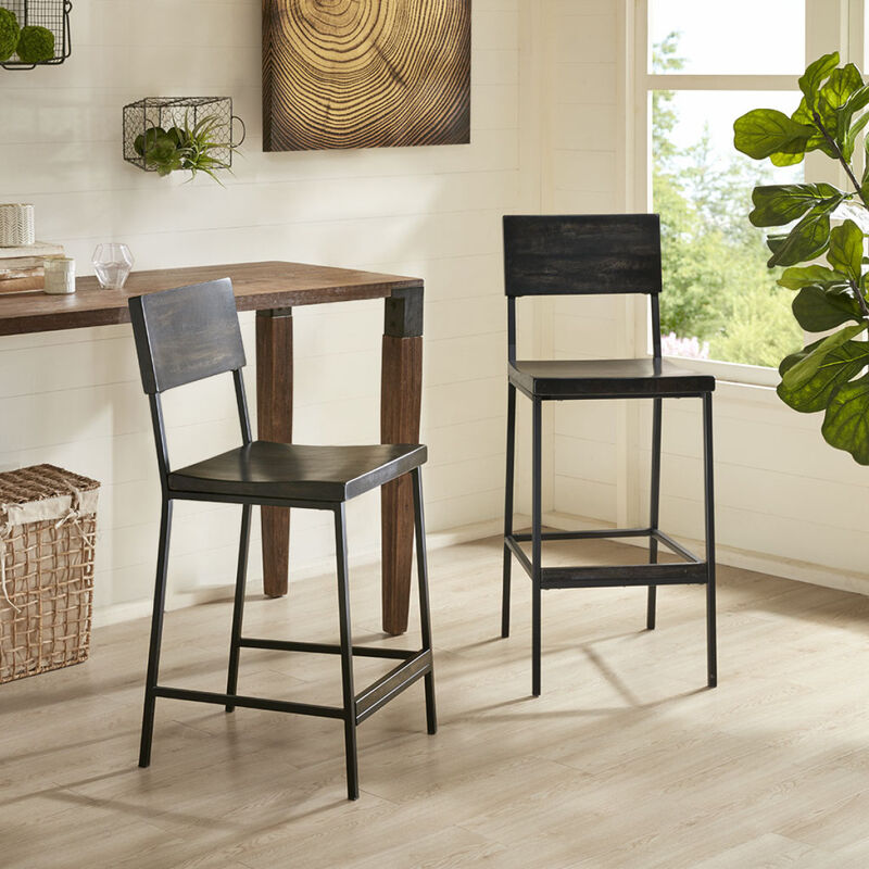Tacoma 24" Counter Stool
