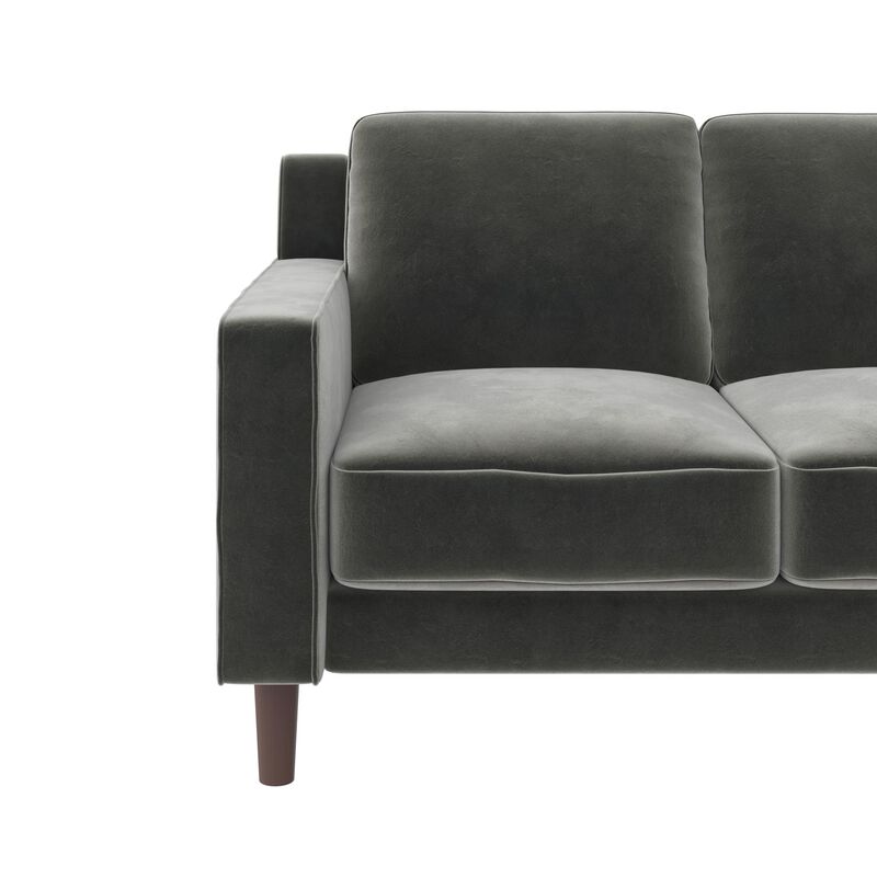 Atwater Living Janelle Loveseat 2 Seater Sofa