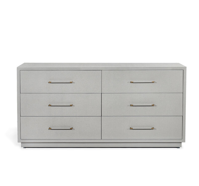 Taylor 6 Drawer Chest