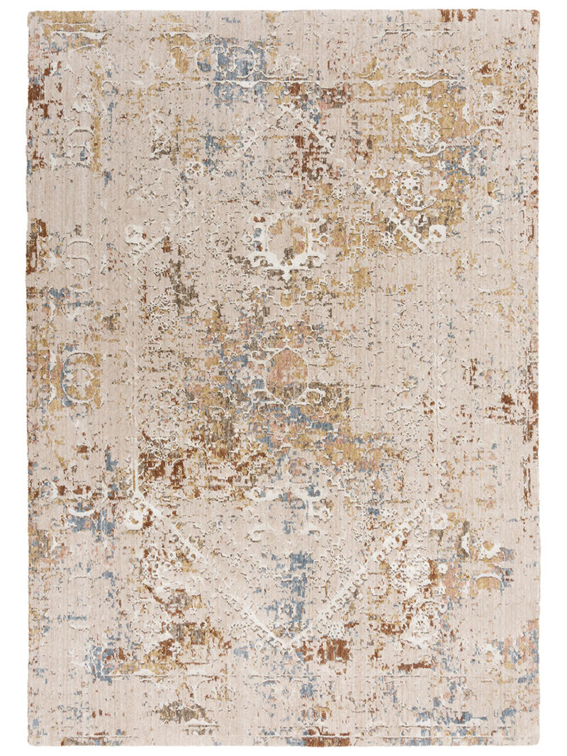 Logan LOG737 5'2" x 7'9" Rug
