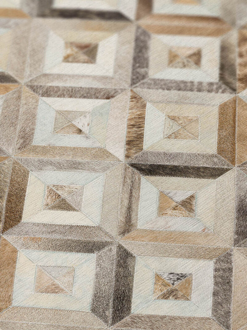 Stetson SS7 Flannel 3' x 5' Rug