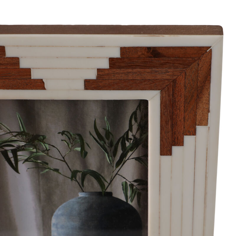4"x6" Cascading Photo Frame