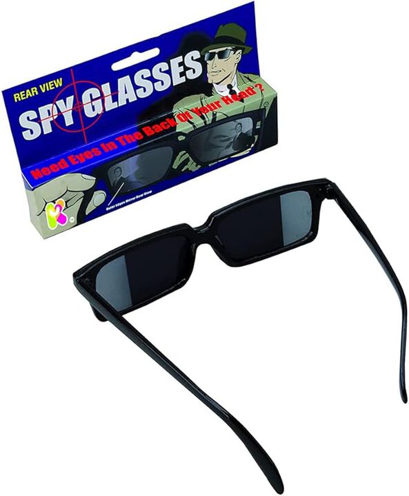 Spy Glasses