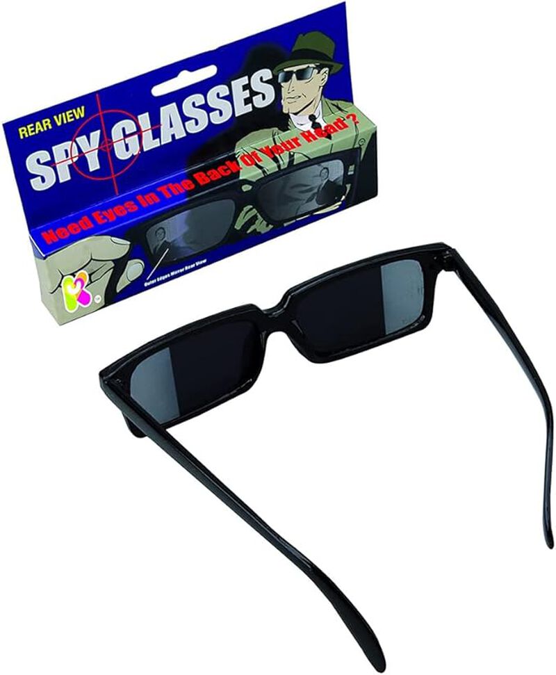 Spy Glasses