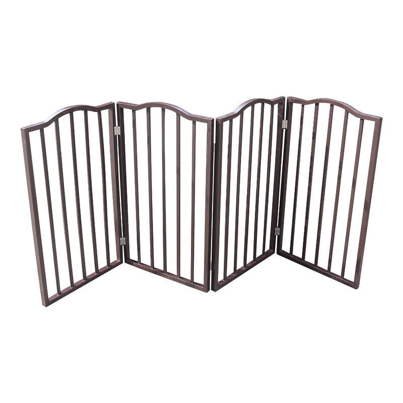 Streamdale Pet Gate for Home or Office Use