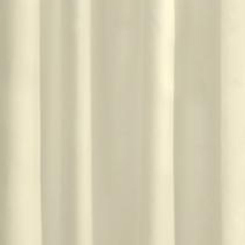 Thermalogic Weathermate Topsions Room Darkening Provides Daytime and Nighttime Privacy Curtain Panel Pair Each 40" x 84" Natural