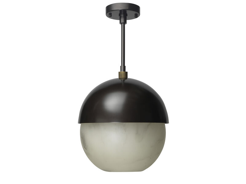 Metro Dome Shade Pendant