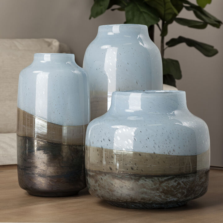 Nasser III Vase