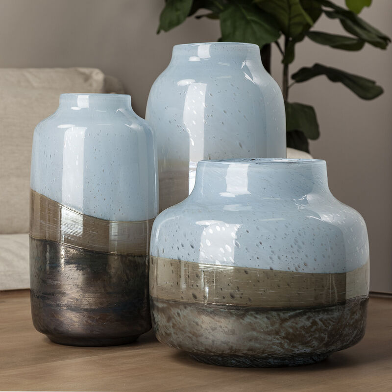 Nasser III Vase