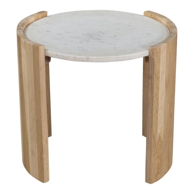 Moe’s Dala Side Table