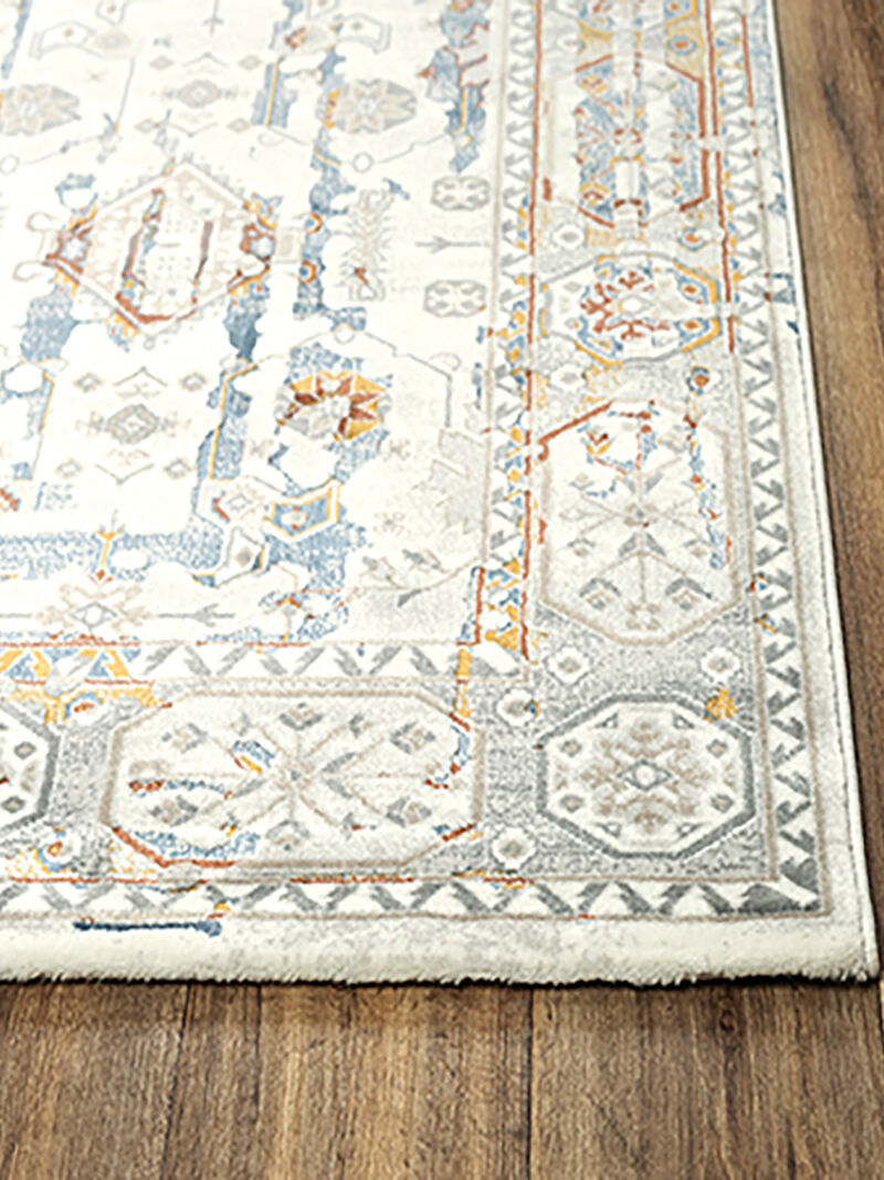 Westchester WES857 7'8" x 9'10" Rug