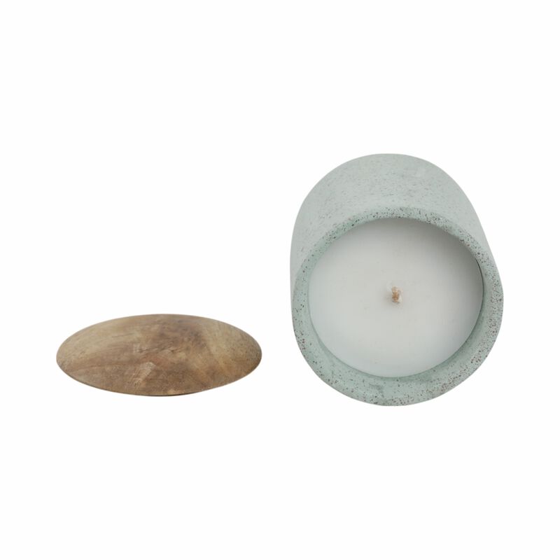 Wild Jasmine/Daisy Candle