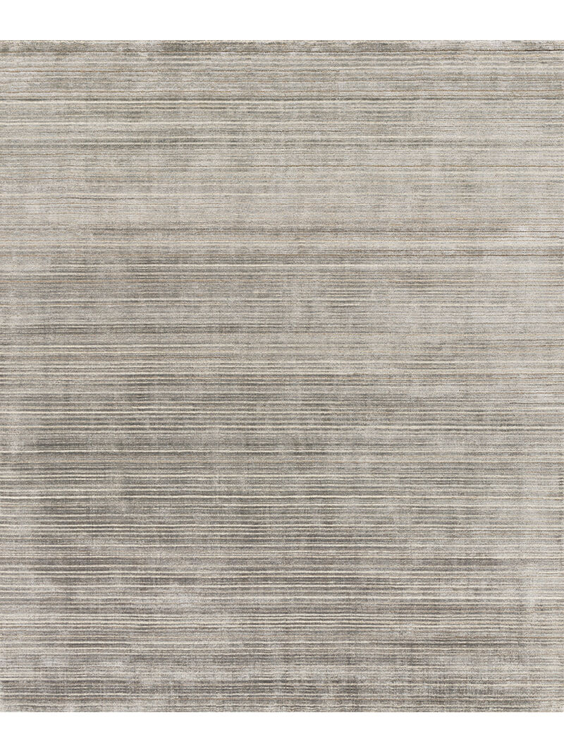 Bellamy Grey 9'6" x 13'6" Rug