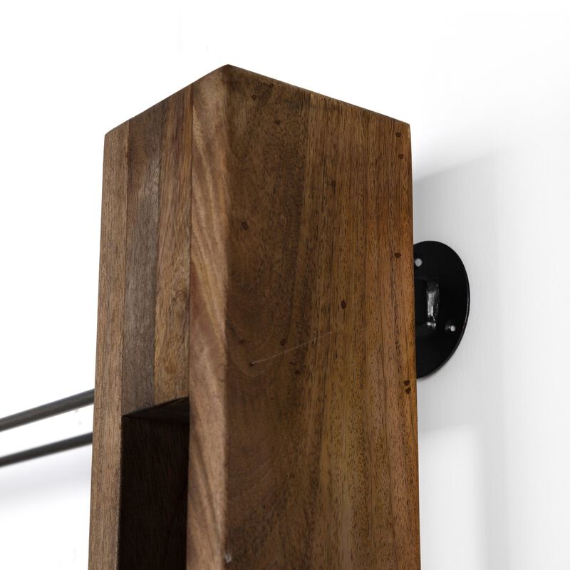 Ortega Wine Rack