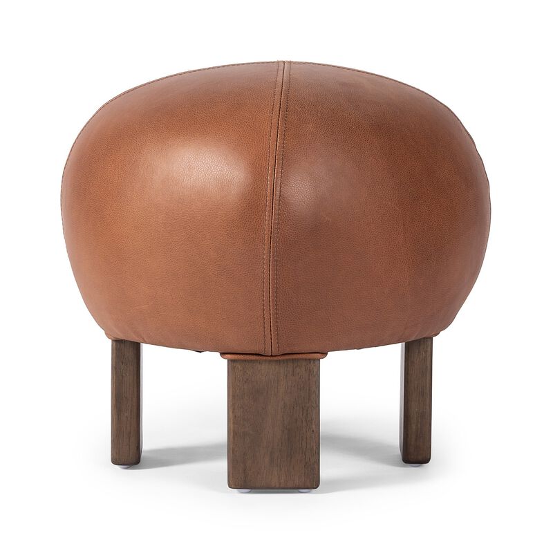 Alma Ottoman