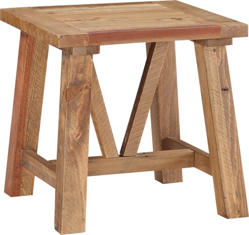 Harby Side Table