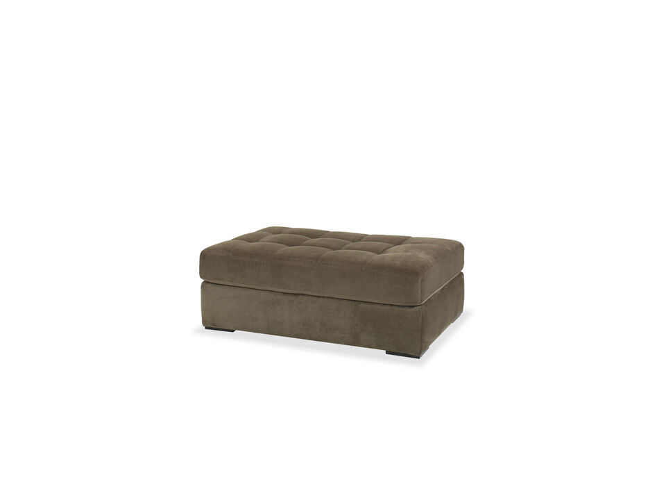 Noah Ottoman