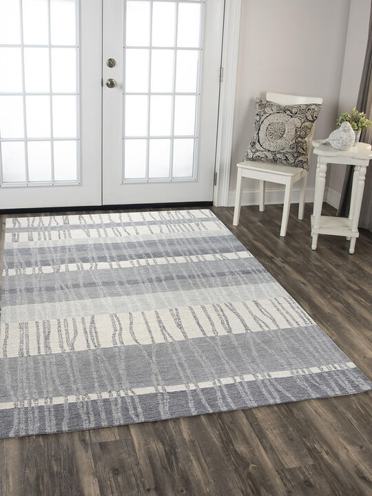 Taylor TAY889 5' x 7'6" Rug