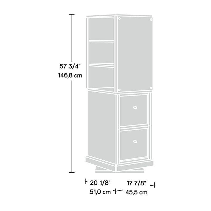 Craft Pro Craft Tower